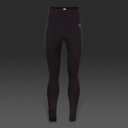 Nike Sportswear Burnout Legging Black for Women